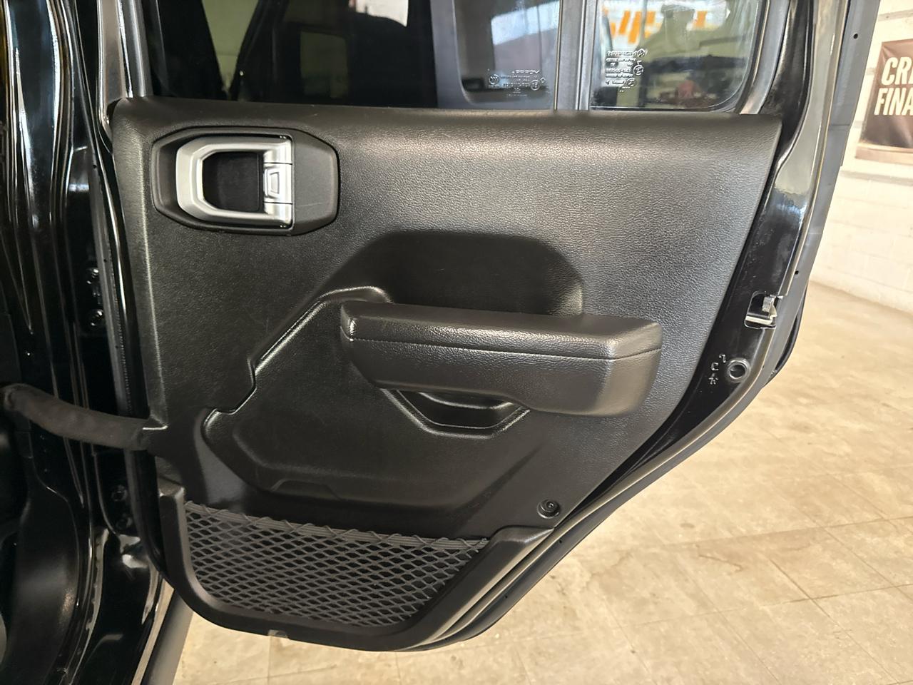 Jeep Wrangler 4xe Willys 4x4 2024