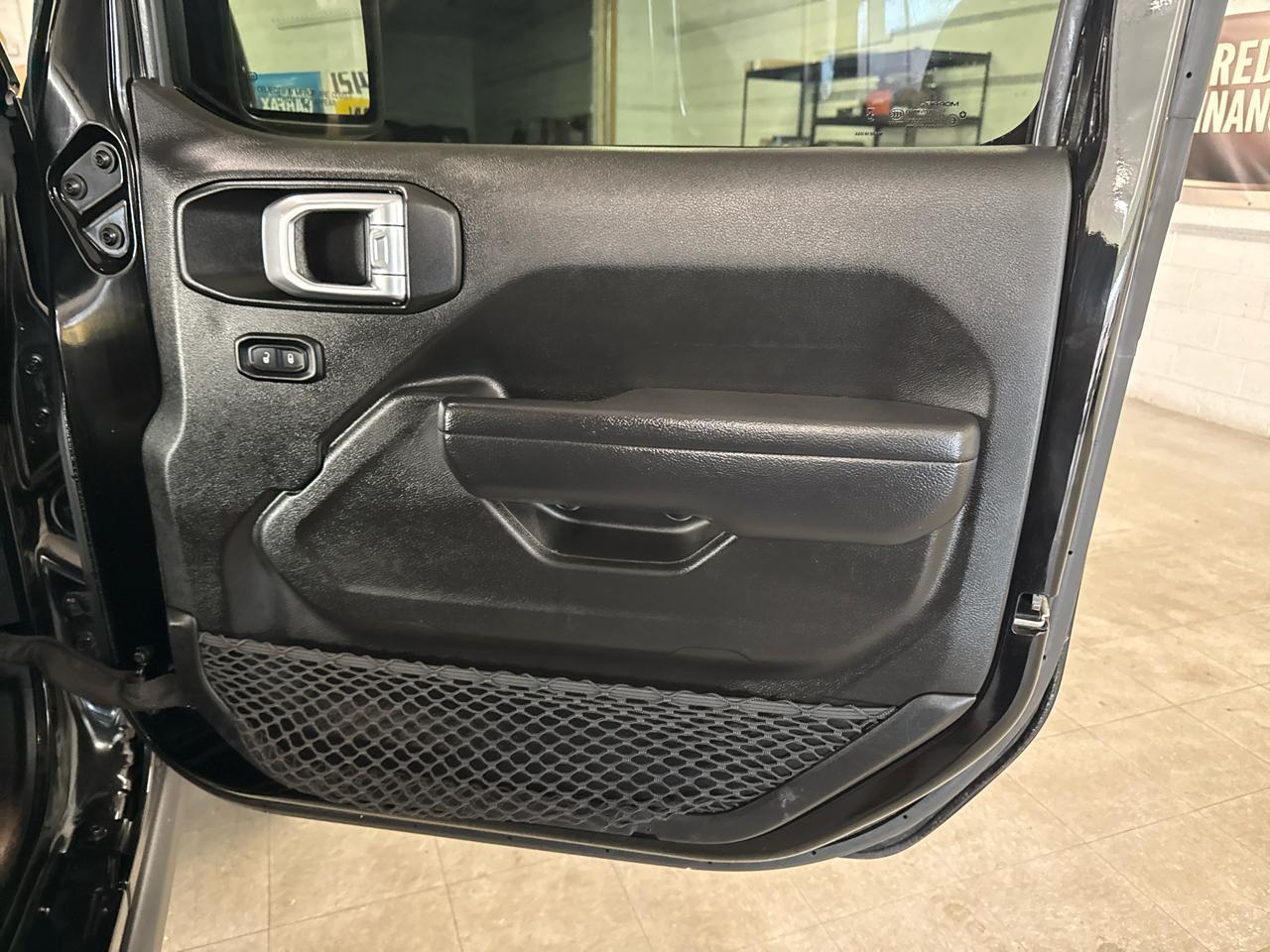 Jeep Wrangler 4xe Willys 4x4 2024