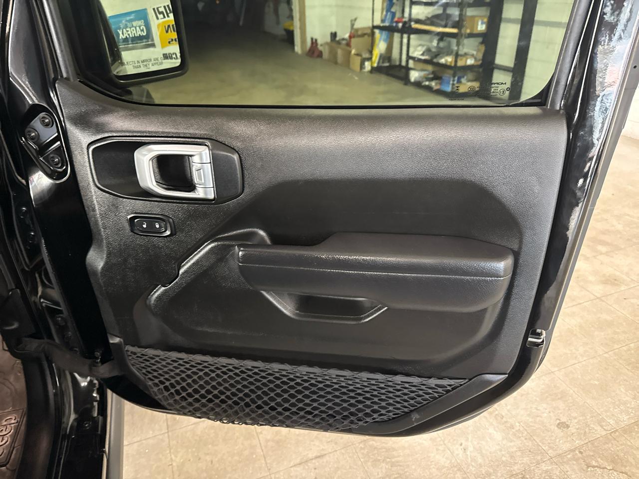 Jeep Wrangler 4xe Willys 4x4 2024