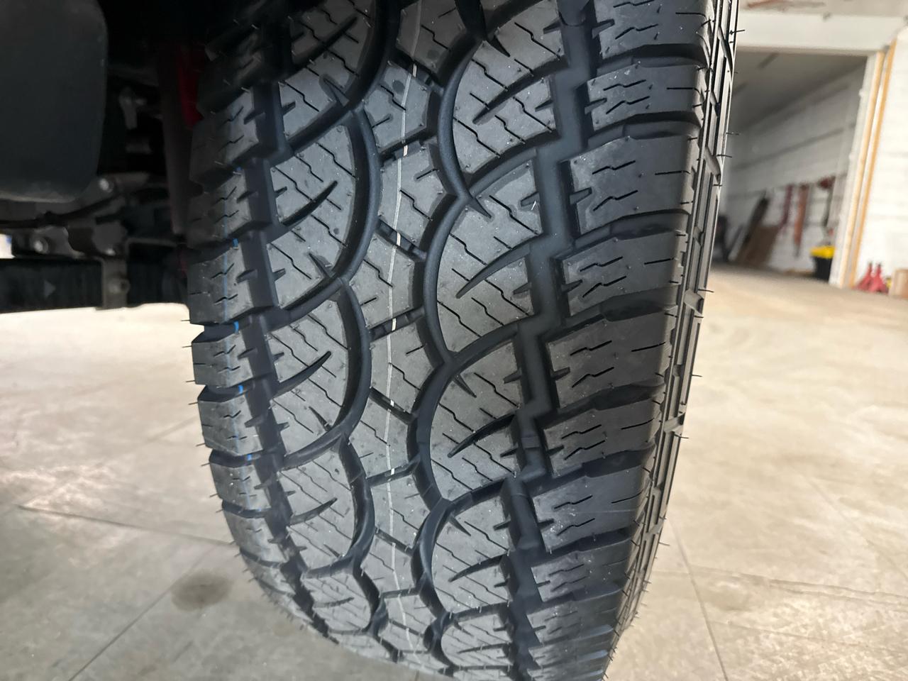 Jeep Wrangler 4xe Willys 4x4 2024