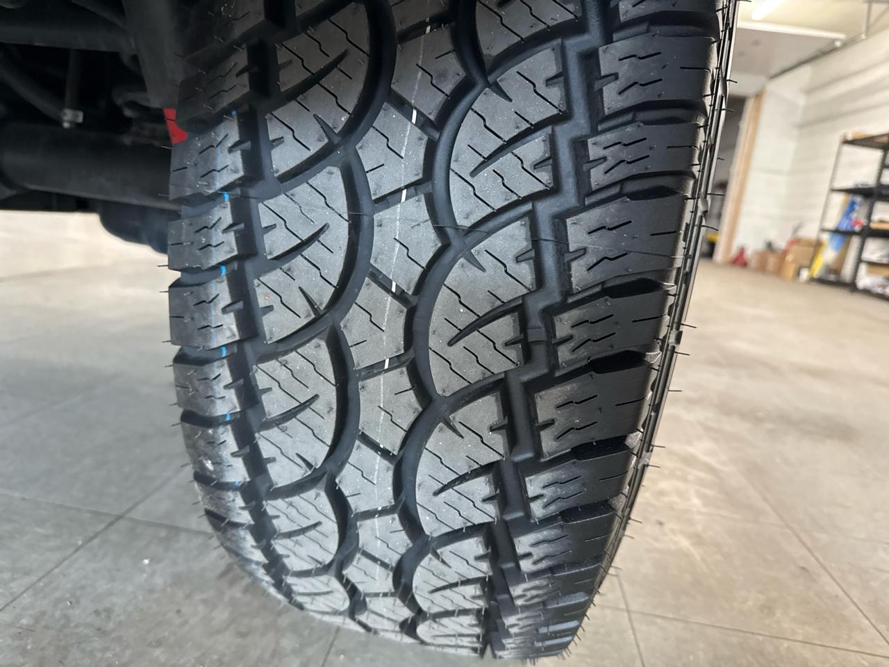 Jeep Wrangler 4xe Willys 4x4 2024