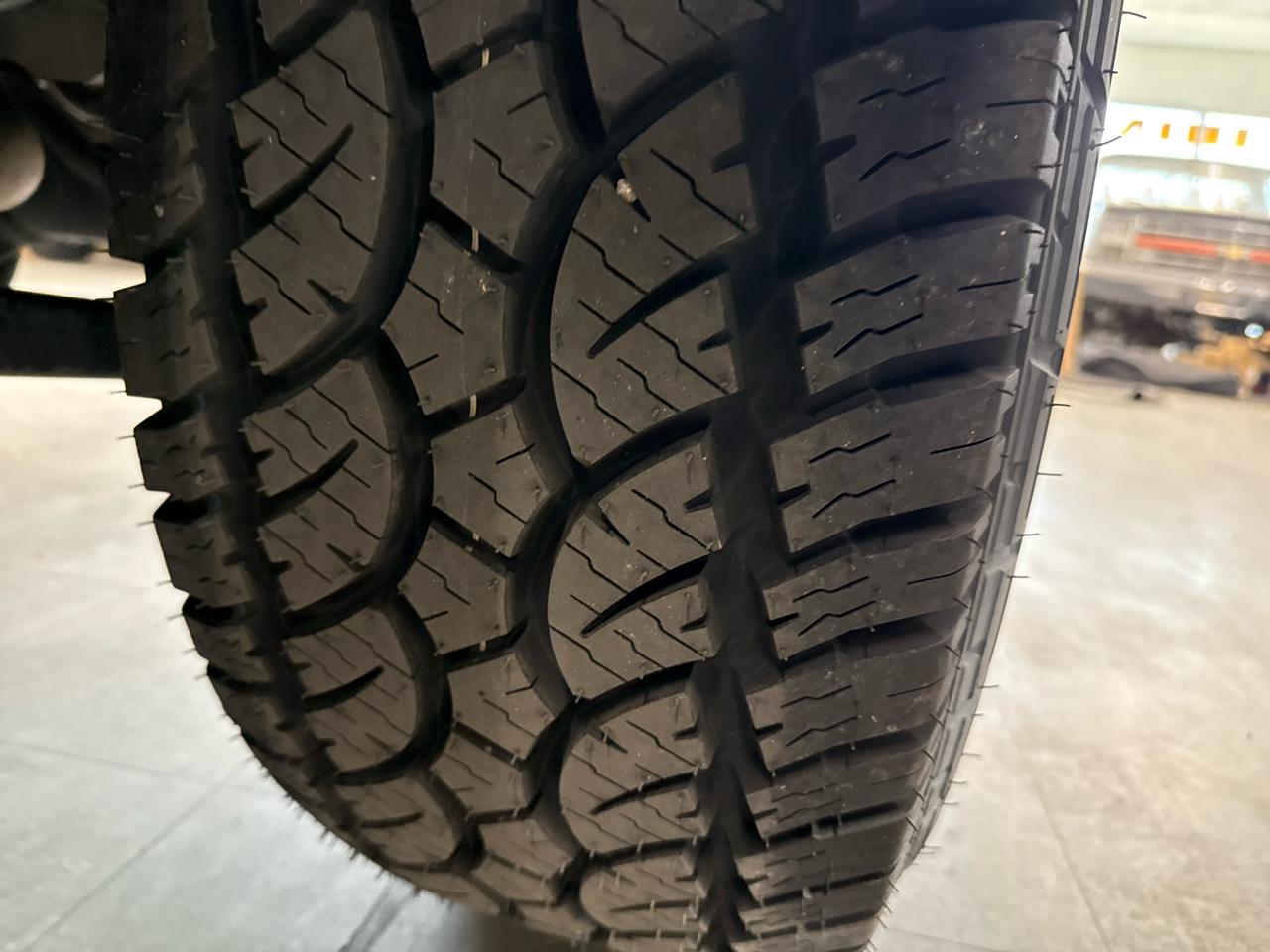 Jeep Wrangler 4xe Willys 4x4 2024