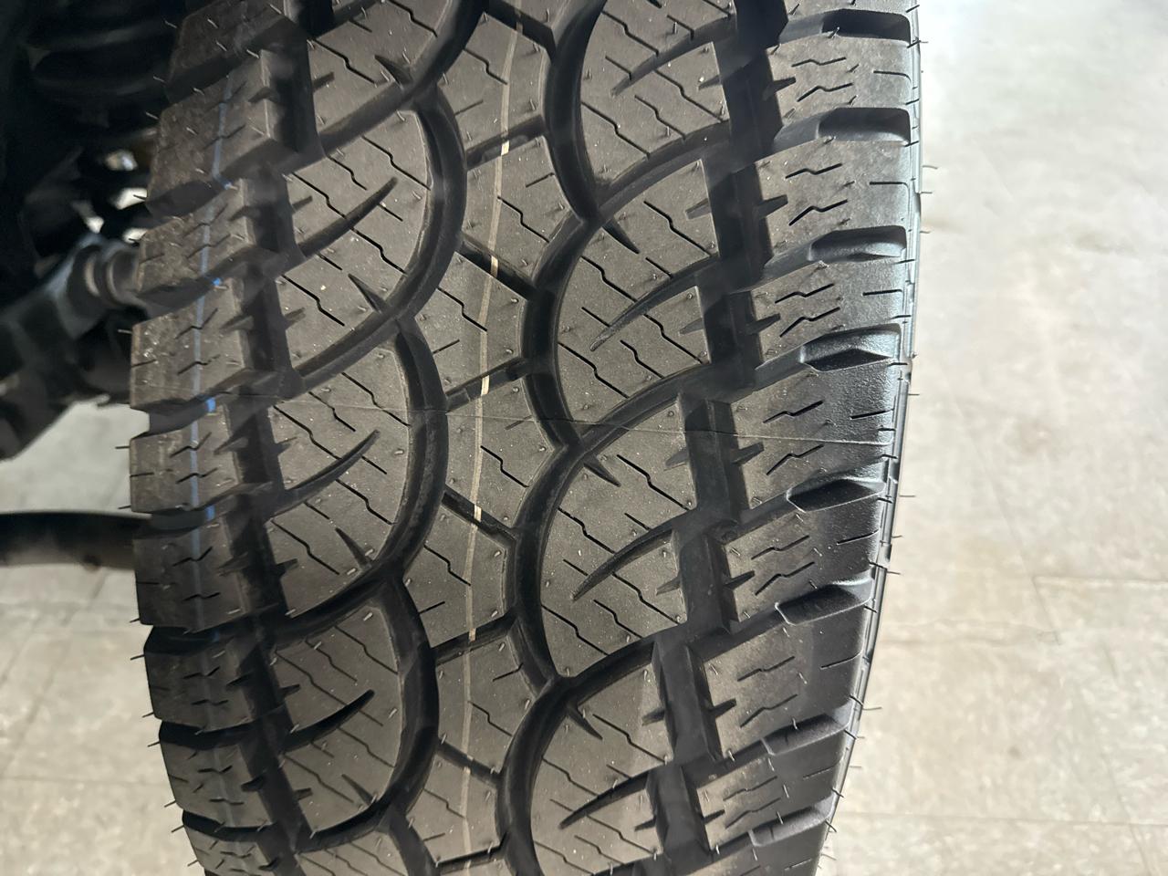 Jeep Wrangler 4xe Willys 4x4 2024