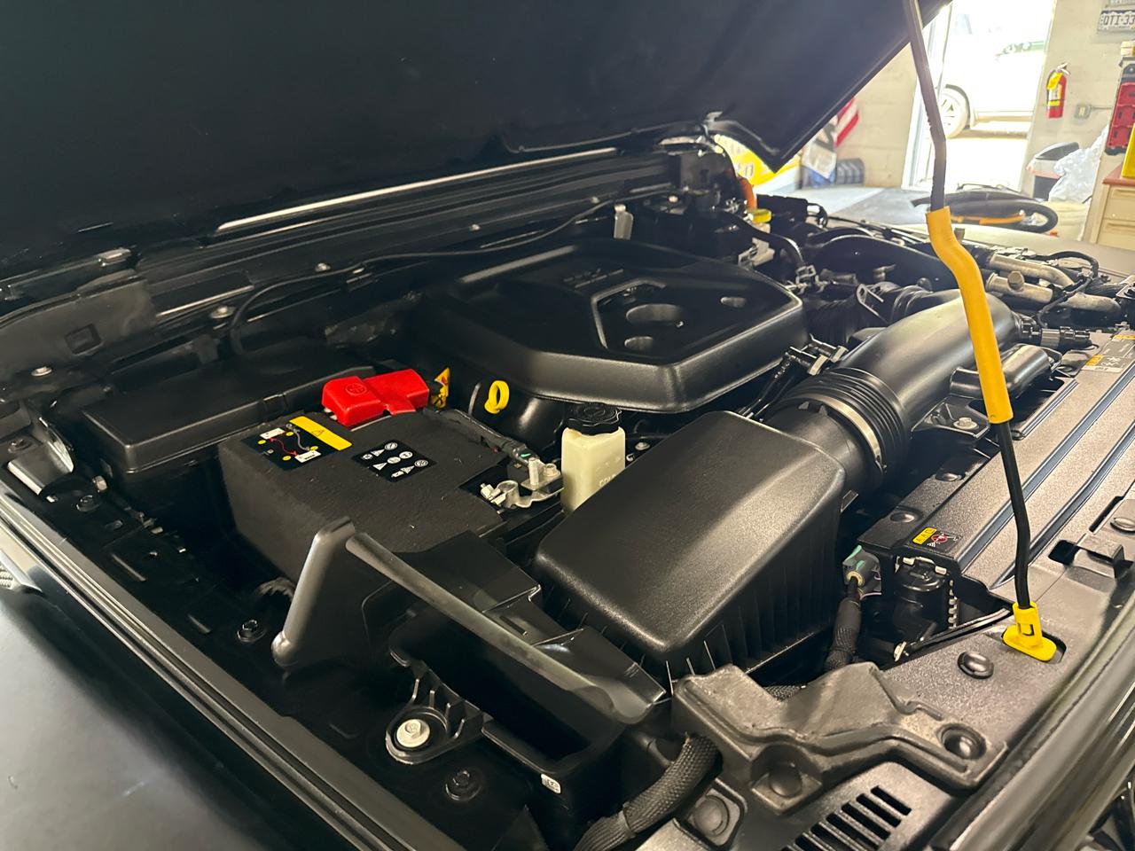 Jeep Wrangler 4xe Willys 4x4 2024