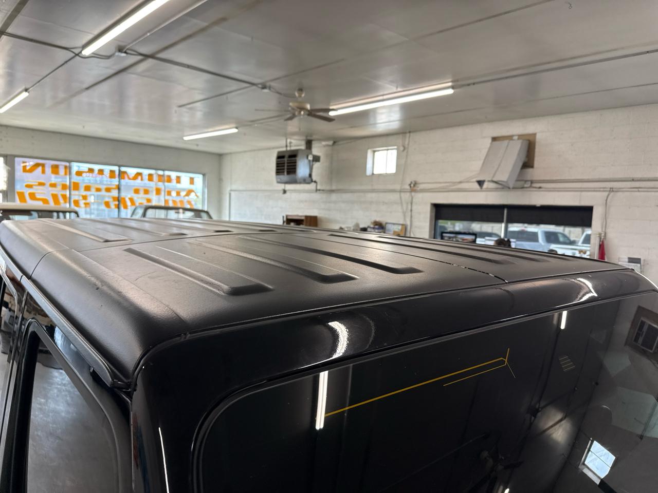 Jeep Wrangler 4xe Willys 4x4 2024