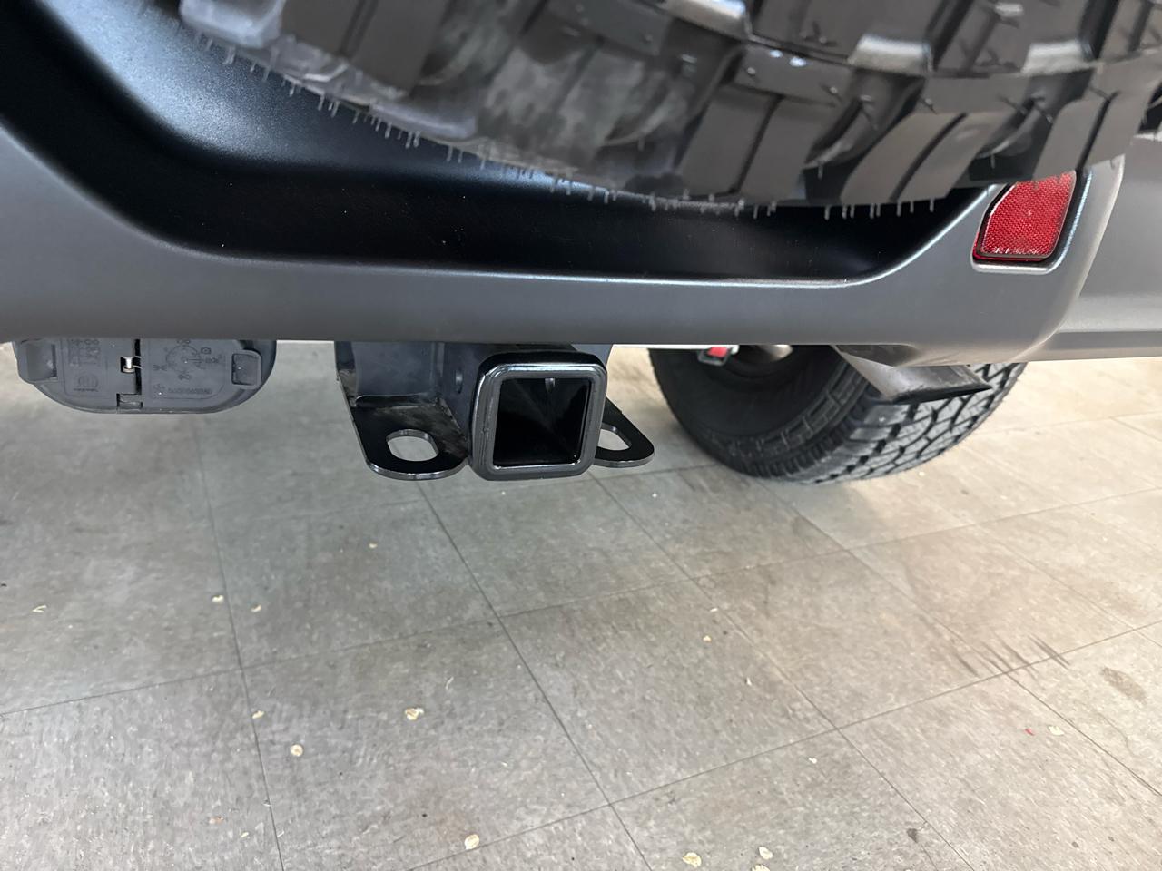 Jeep Wrangler 4xe Willys 4x4 2024