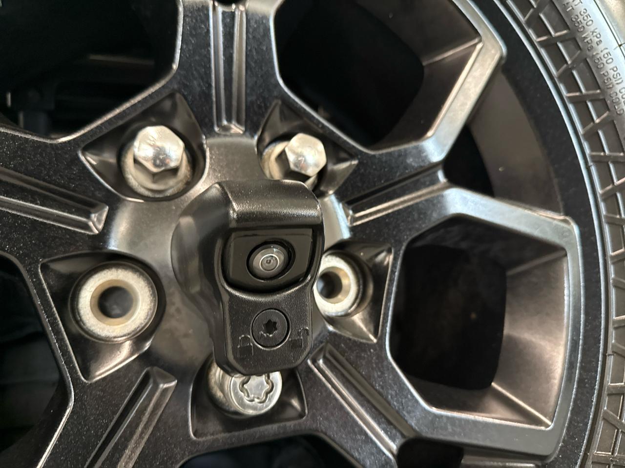 Jeep Wrangler 4xe Willys 4x4 2024