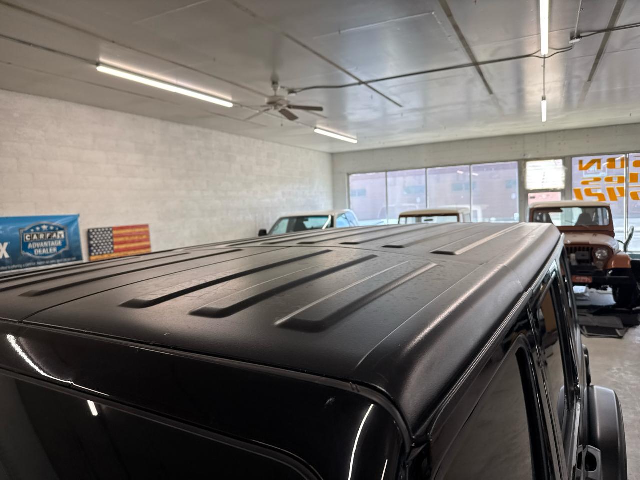 Jeep Wrangler 4xe Willys 4x4 2024