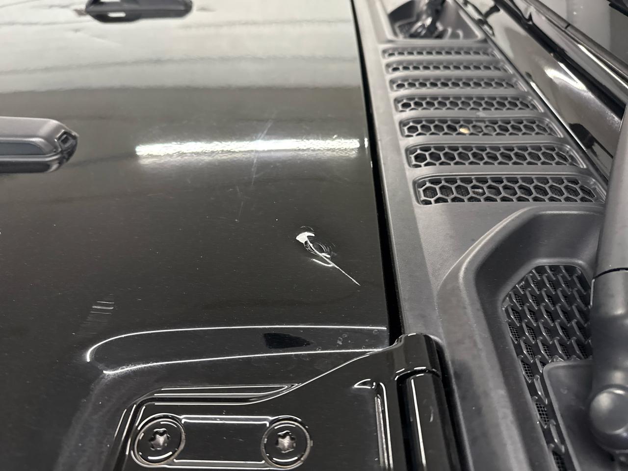 Jeep Wrangler 4xe Willys 4x4 2024