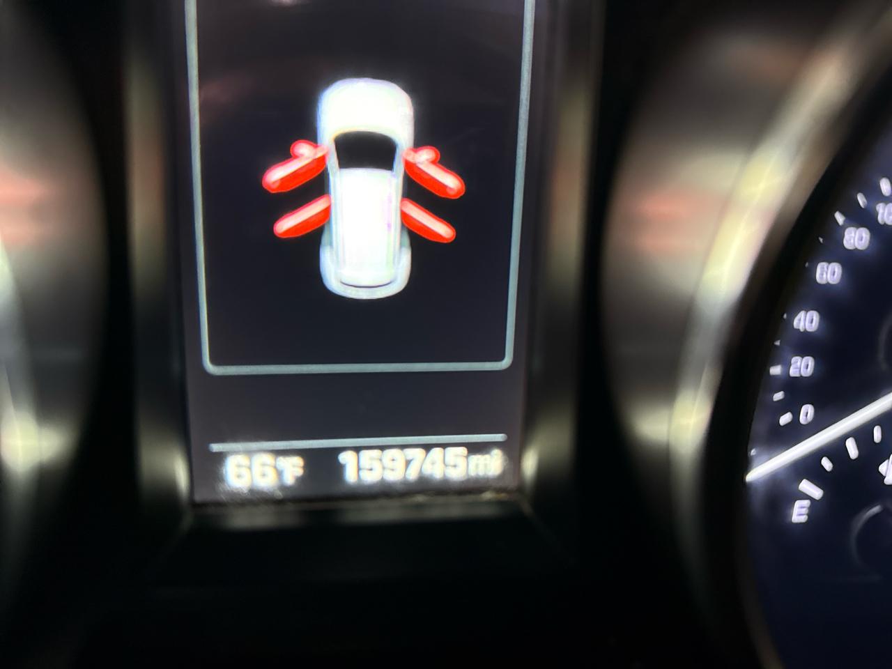 Hyundai Santa Fe Sport 2.4 FWD 2017