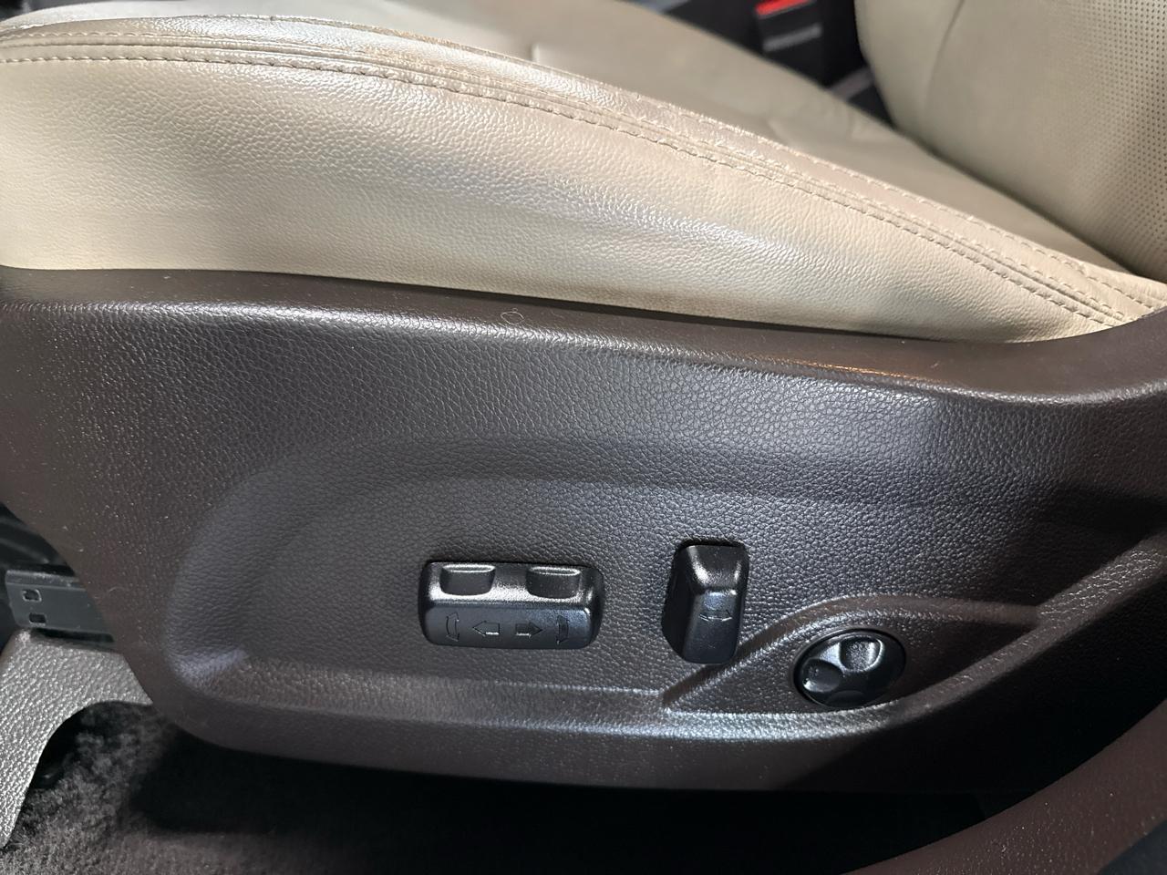 Hyundai Santa Fe Sport 2.4 FWD 2017