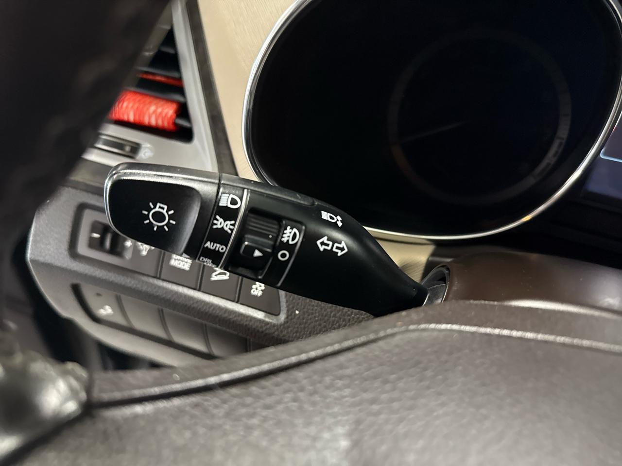 Hyundai Santa Fe Sport 2.4 FWD 2017