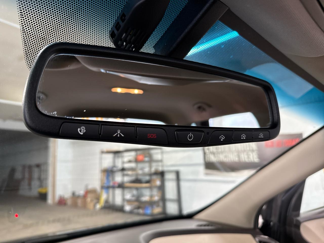 Hyundai Santa Fe Sport 2.4 FWD 2017