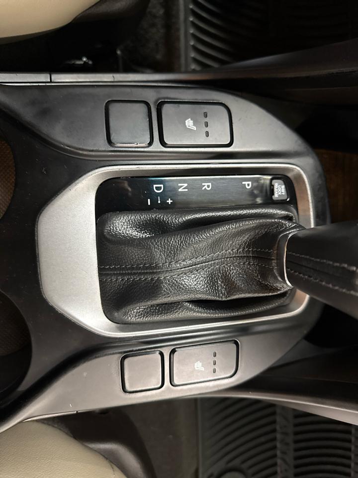 Hyundai Santa Fe Sport 2.4 FWD 2017