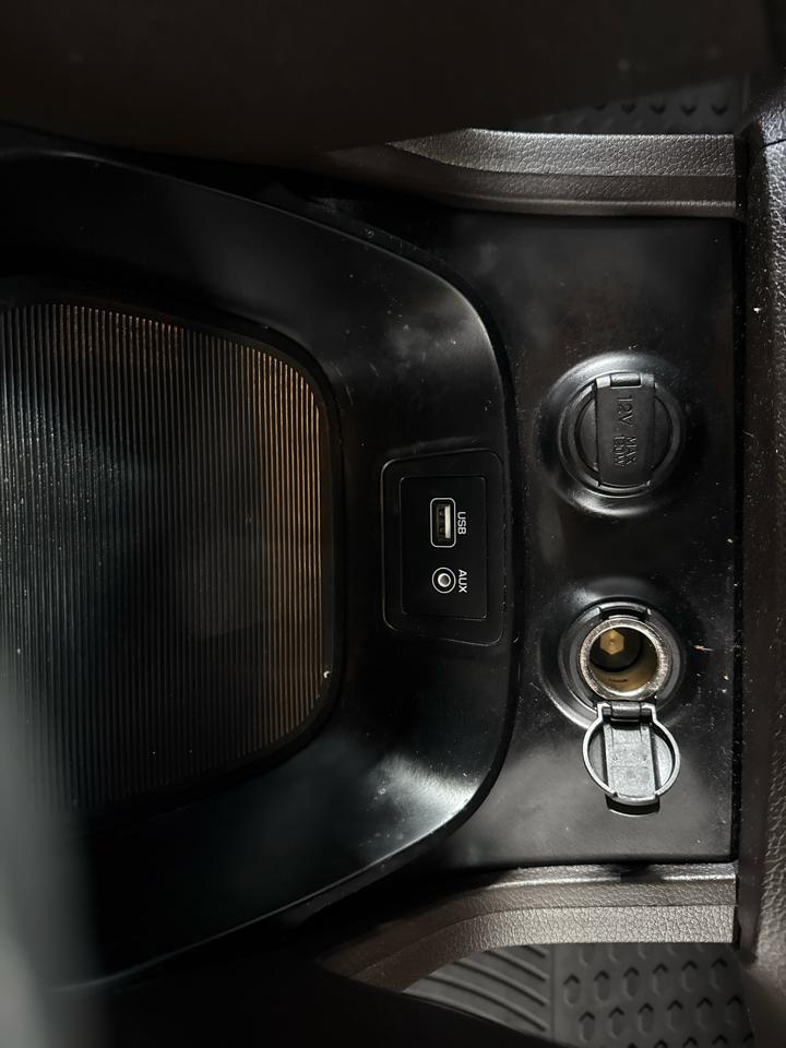 Hyundai Santa Fe Sport 2.4 FWD 2017