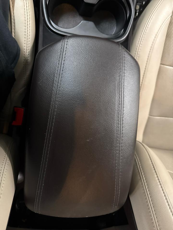 Hyundai Santa Fe Sport 2.4 FWD 2017