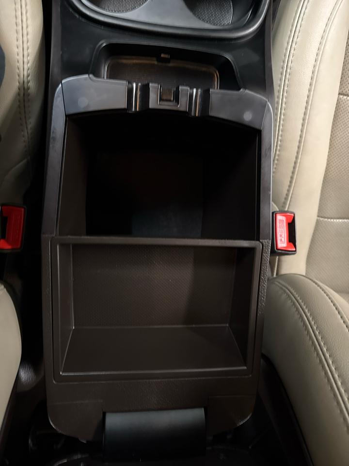 Hyundai Santa Fe Sport 2.4 FWD 2017