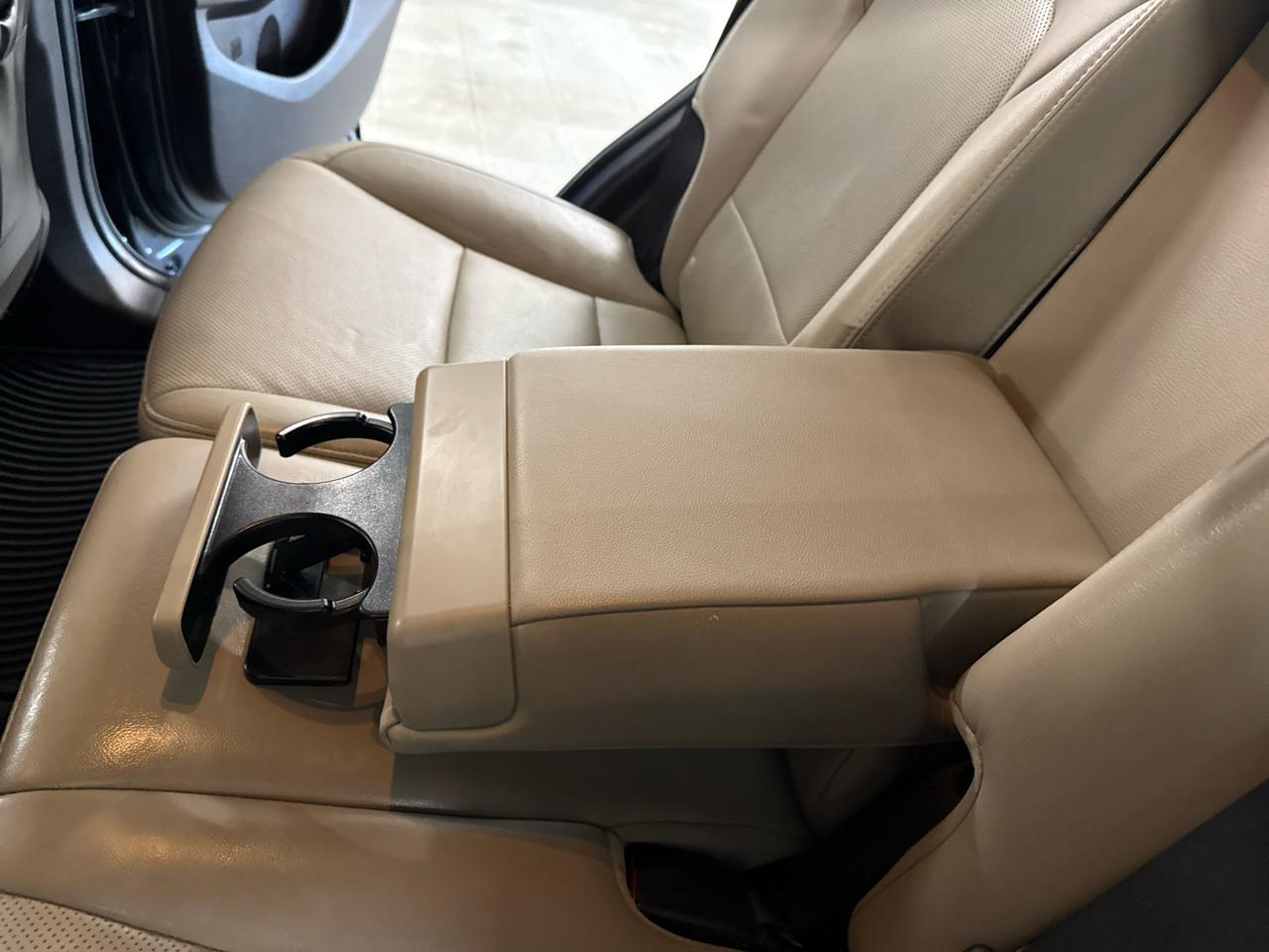 Hyundai Santa Fe Sport 2.4 FWD 2017