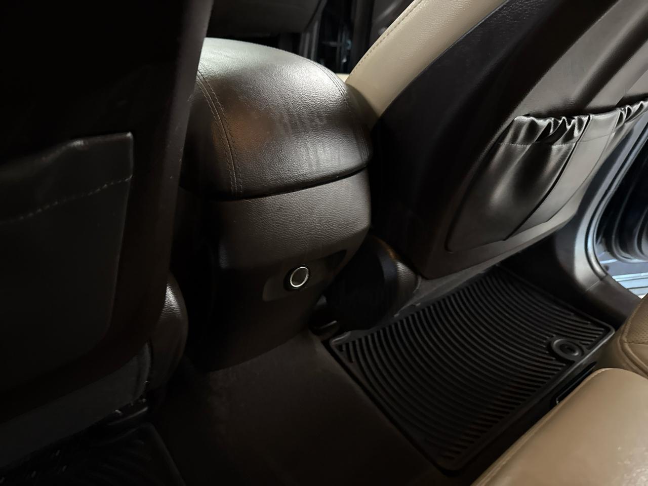 Hyundai Santa Fe Sport 2.4 FWD 2017