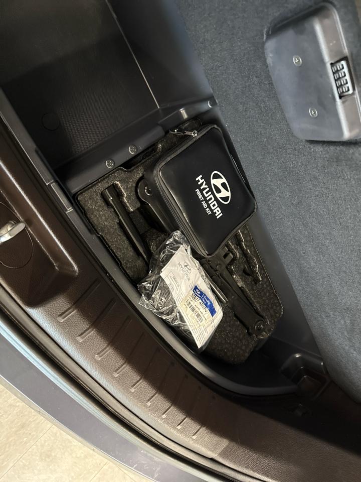 Hyundai Santa Fe Sport 2.4 FWD 2017