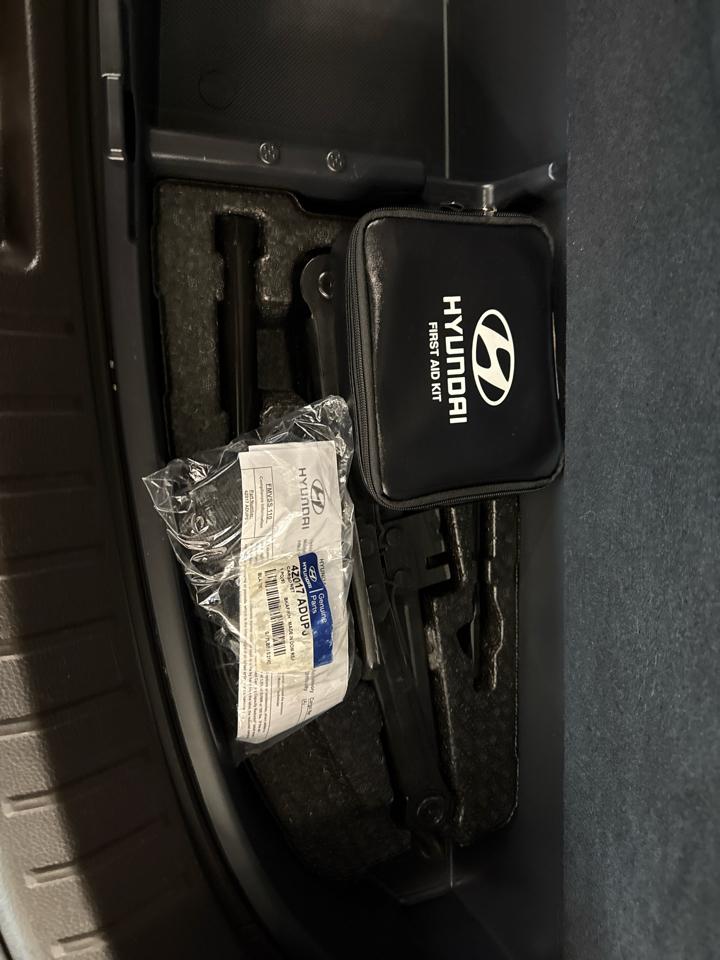 Hyundai Santa Fe Sport 2.4 FWD 2017