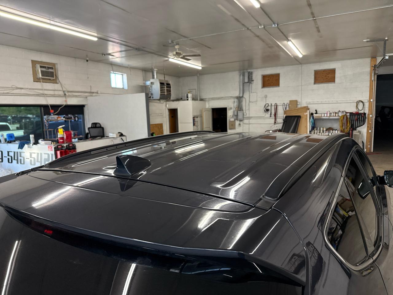 Hyundai Santa Fe Sport 2.4 FWD 2017