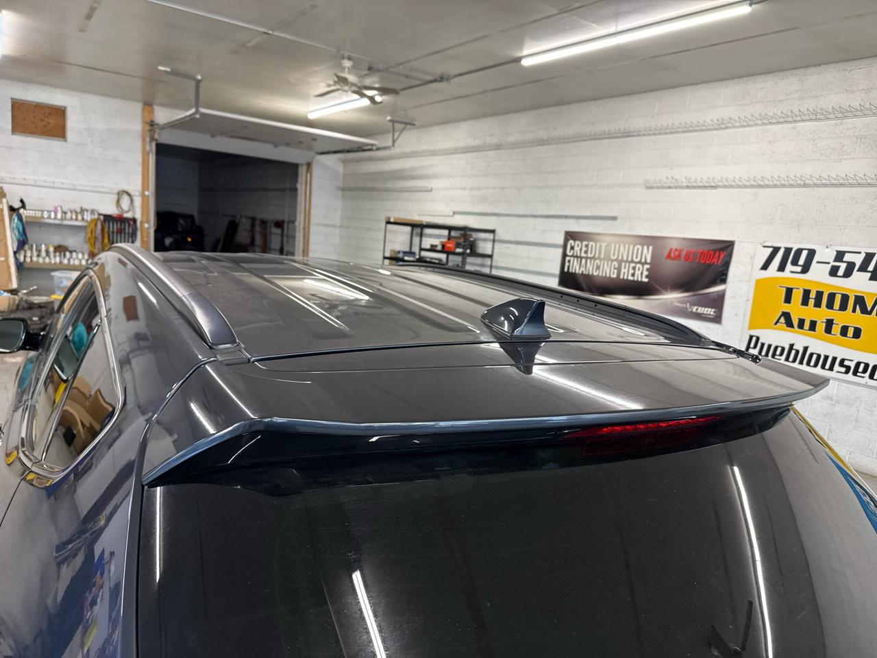 Hyundai Santa Fe Sport 2.4 FWD 2017