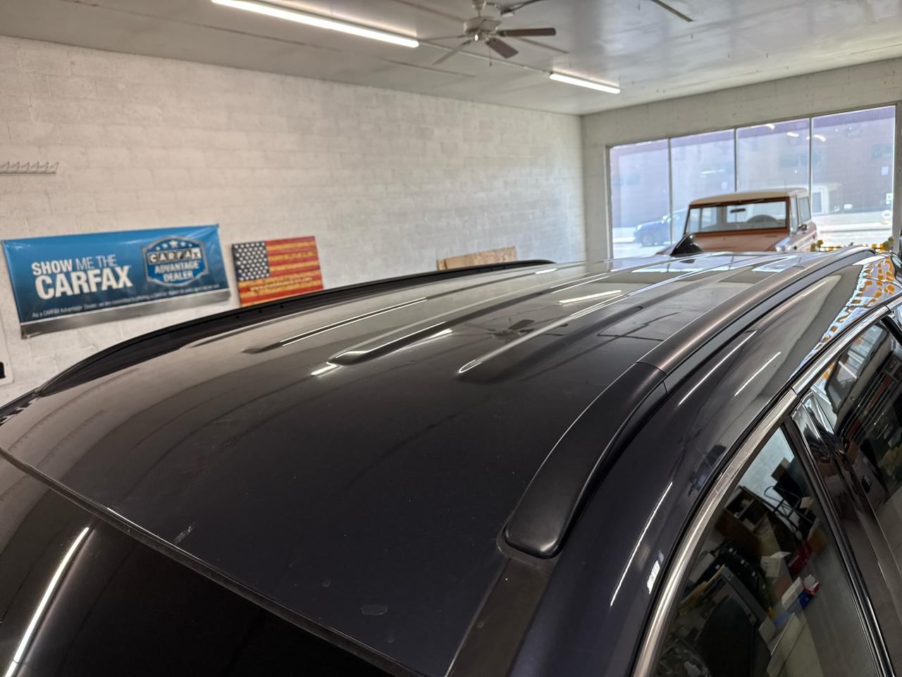 Hyundai Santa Fe Sport 2.4 FWD 2017