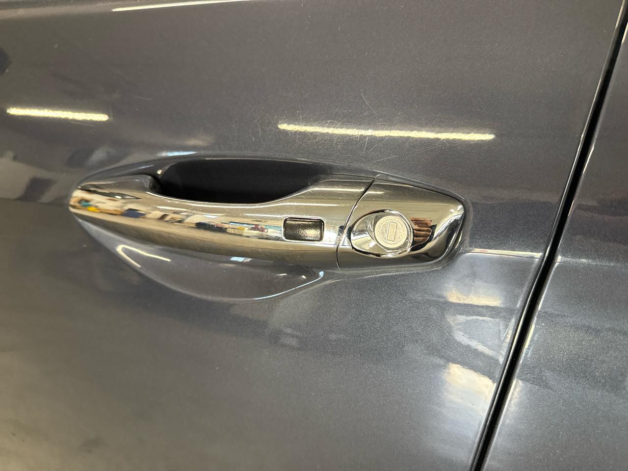 Hyundai Santa Fe Sport 2.4 FWD 2017