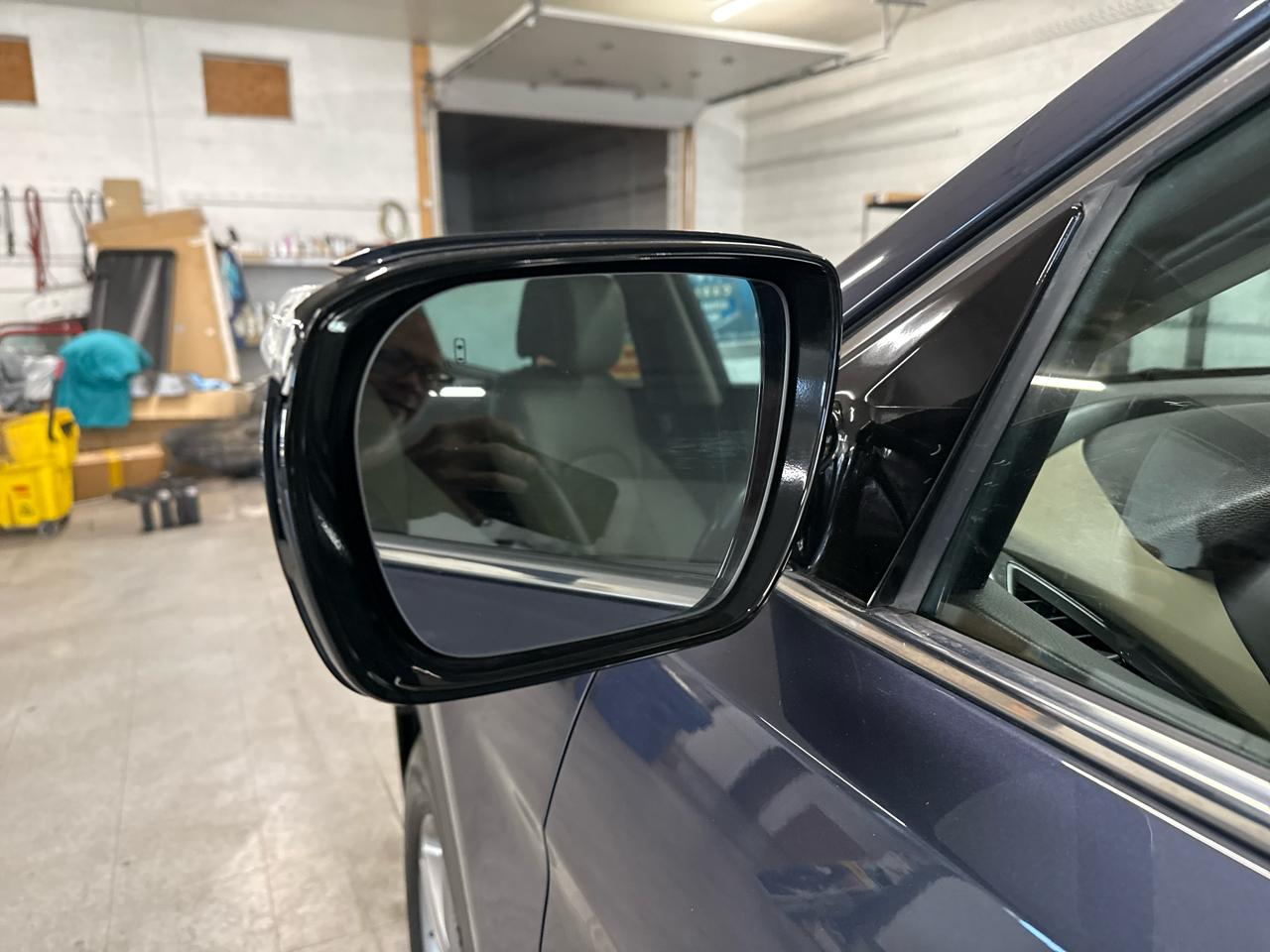 Hyundai Santa Fe Sport 2.4 FWD 2017