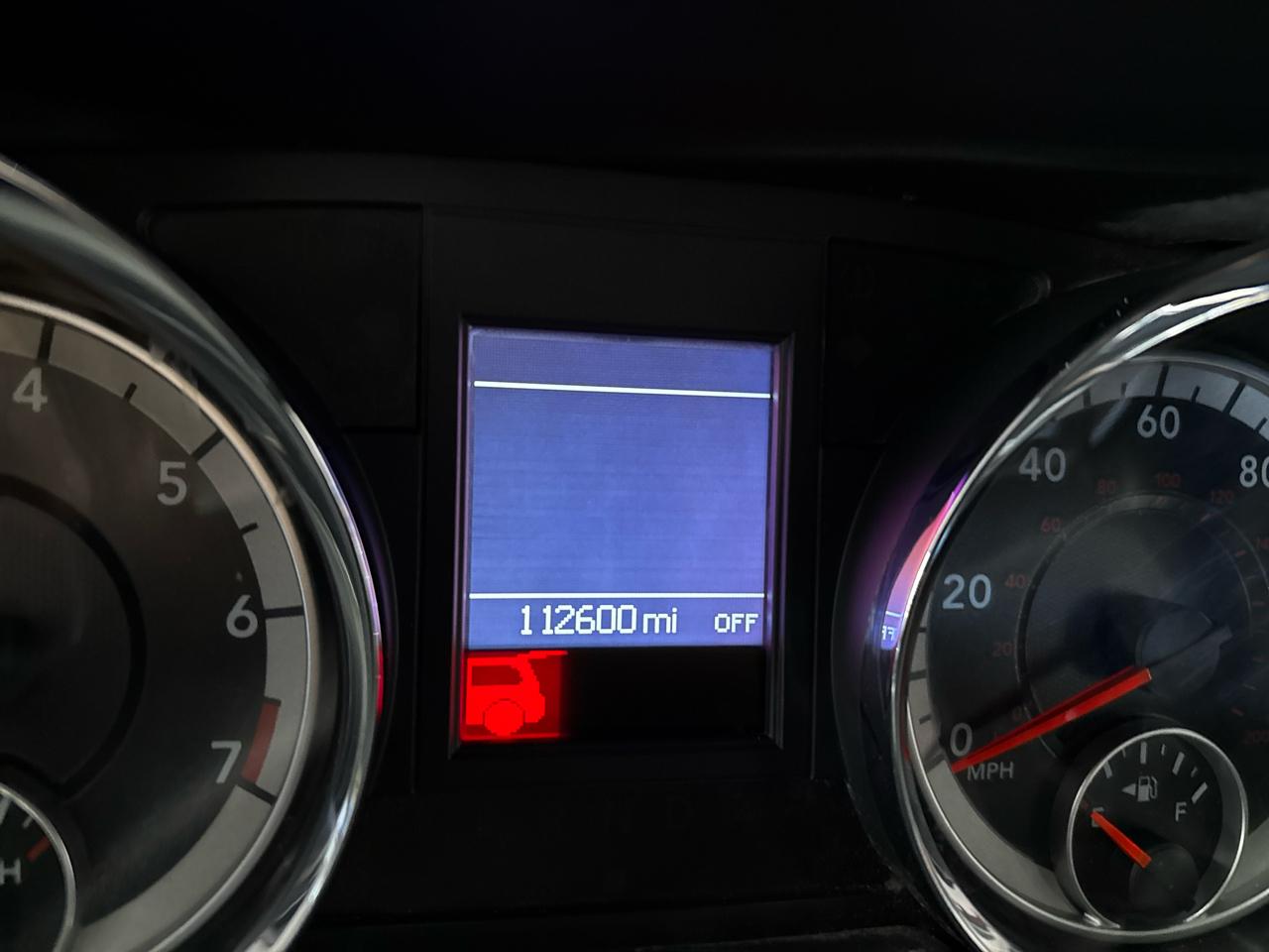 Dodge Grand Caravan GT 2019