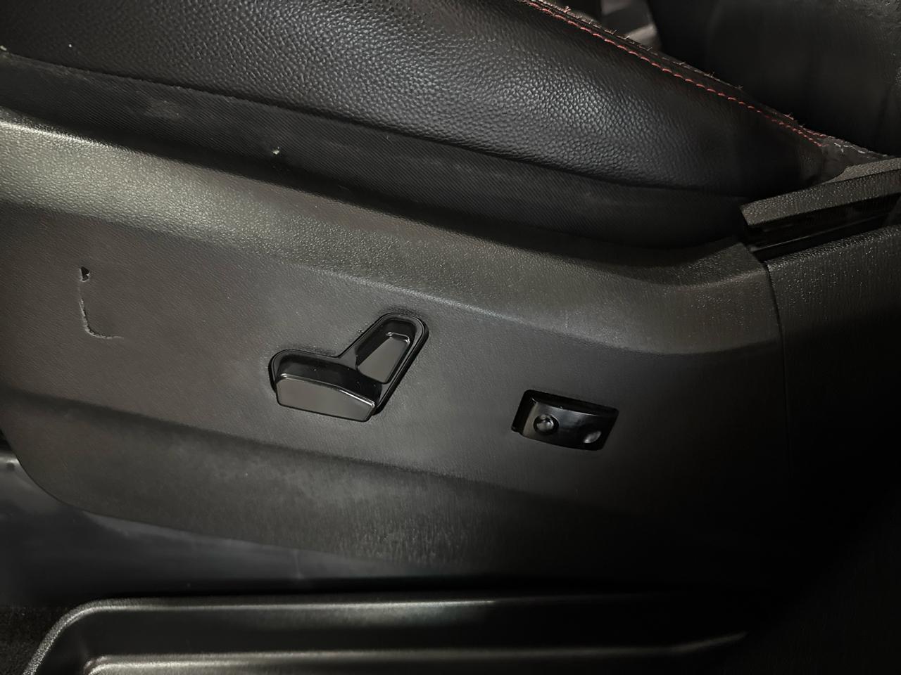 Dodge Grand Caravan GT 2019