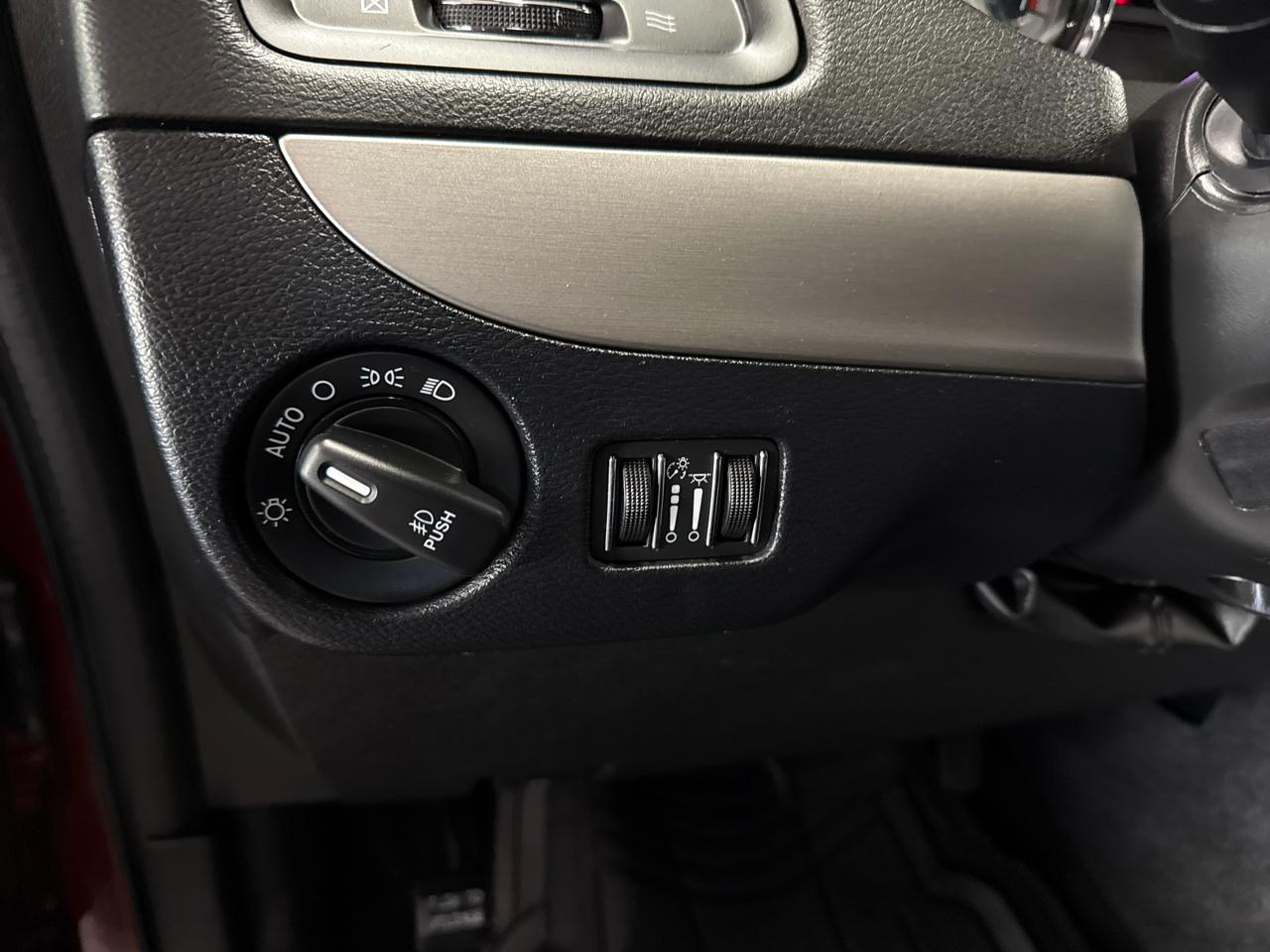 Dodge Grand Caravan GT 2019