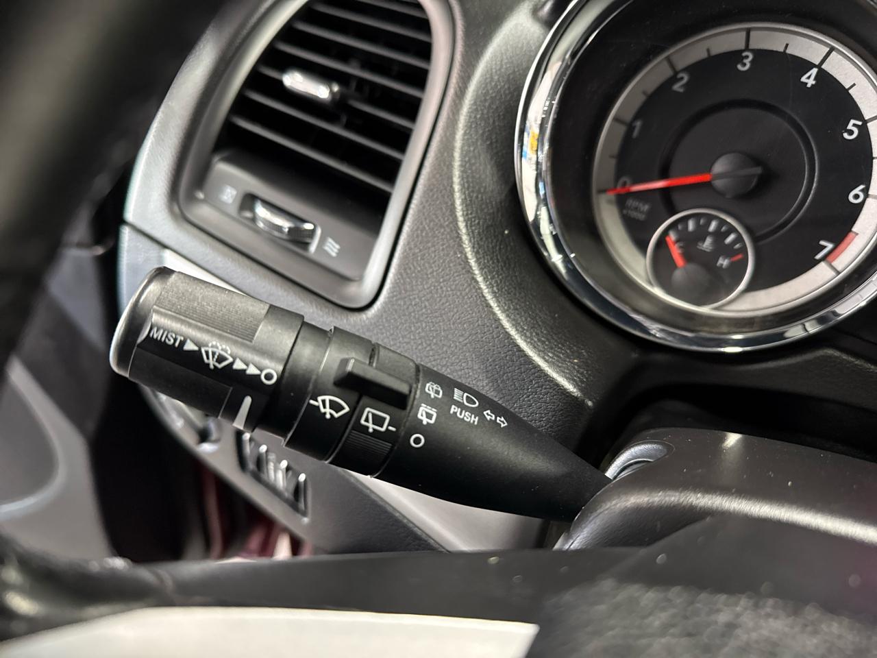 Dodge Grand Caravan GT 2019