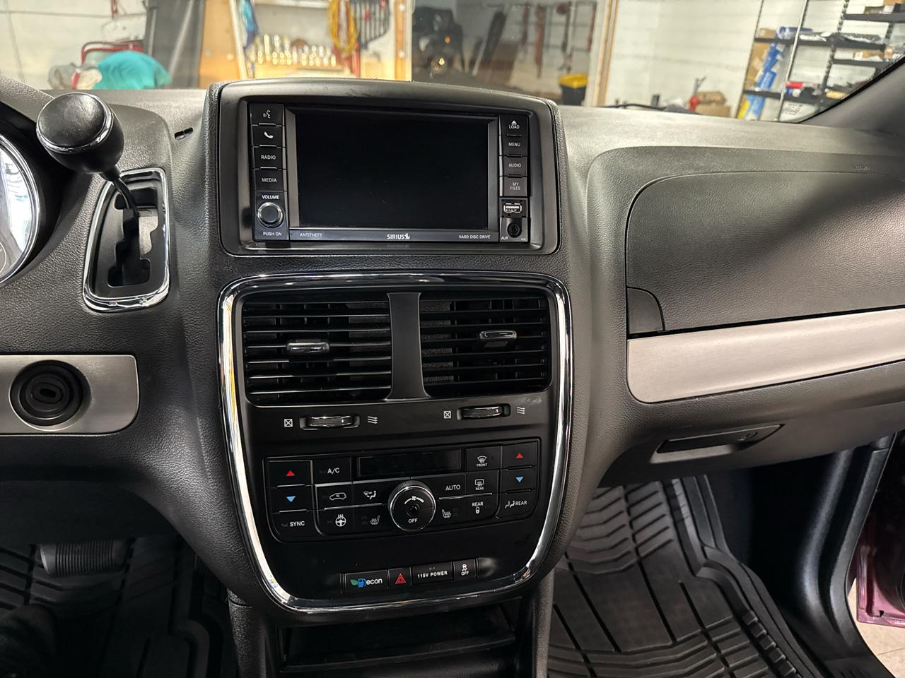 Dodge Grand Caravan GT 2019