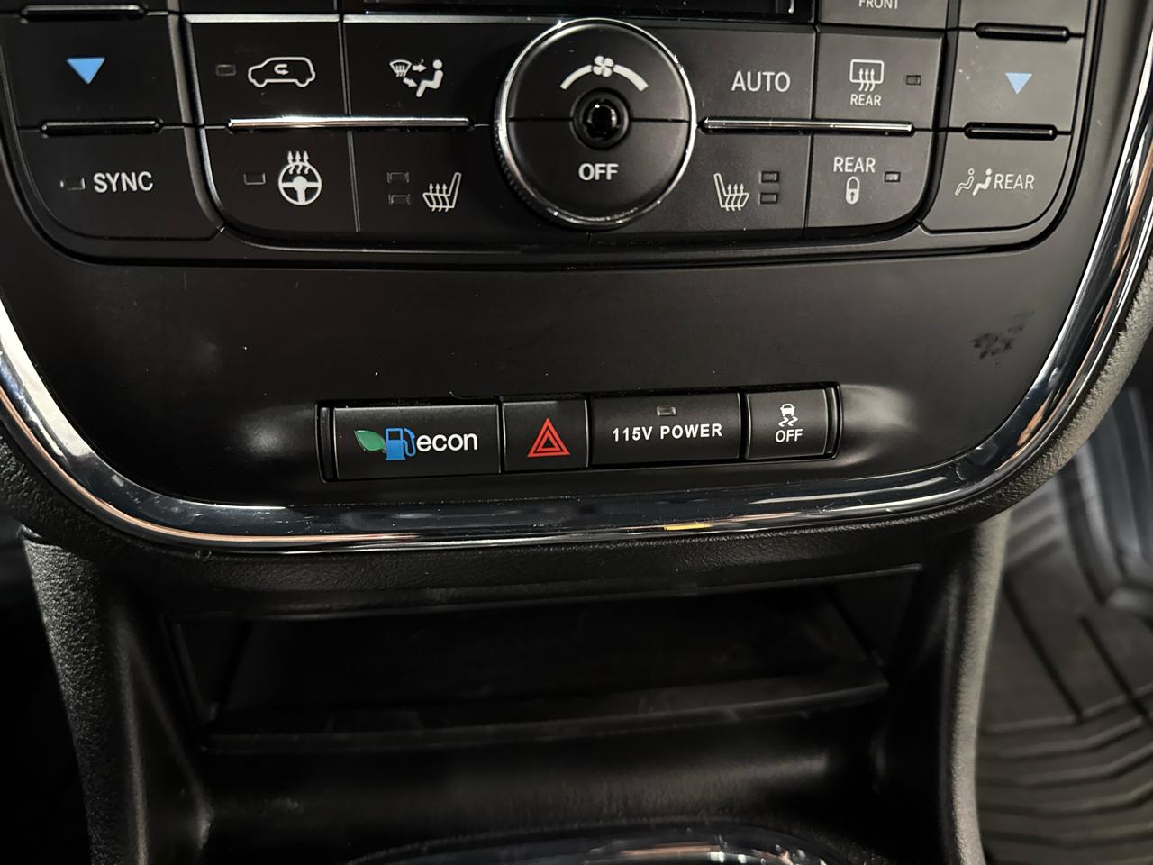 Dodge Grand Caravan GT 2019