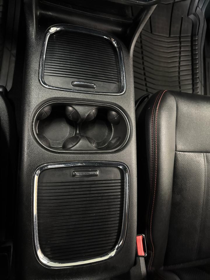 Dodge Grand Caravan GT 2019