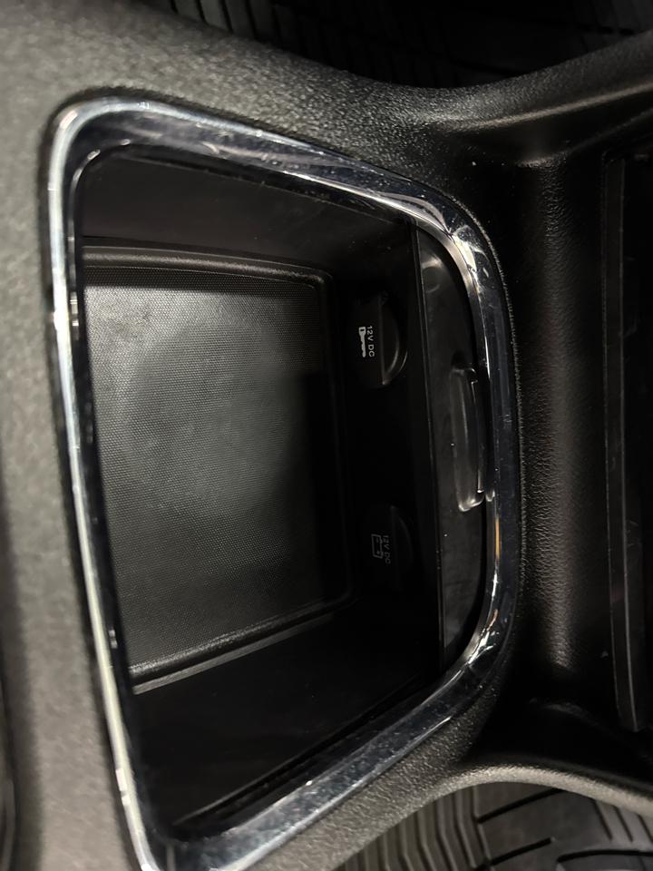 Dodge Grand Caravan GT 2019