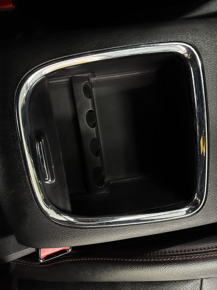 Dodge Grand Caravan GT 2019