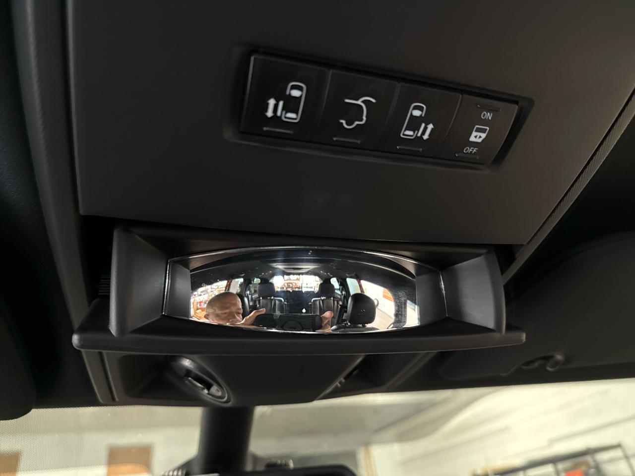 Dodge Grand Caravan GT 2019