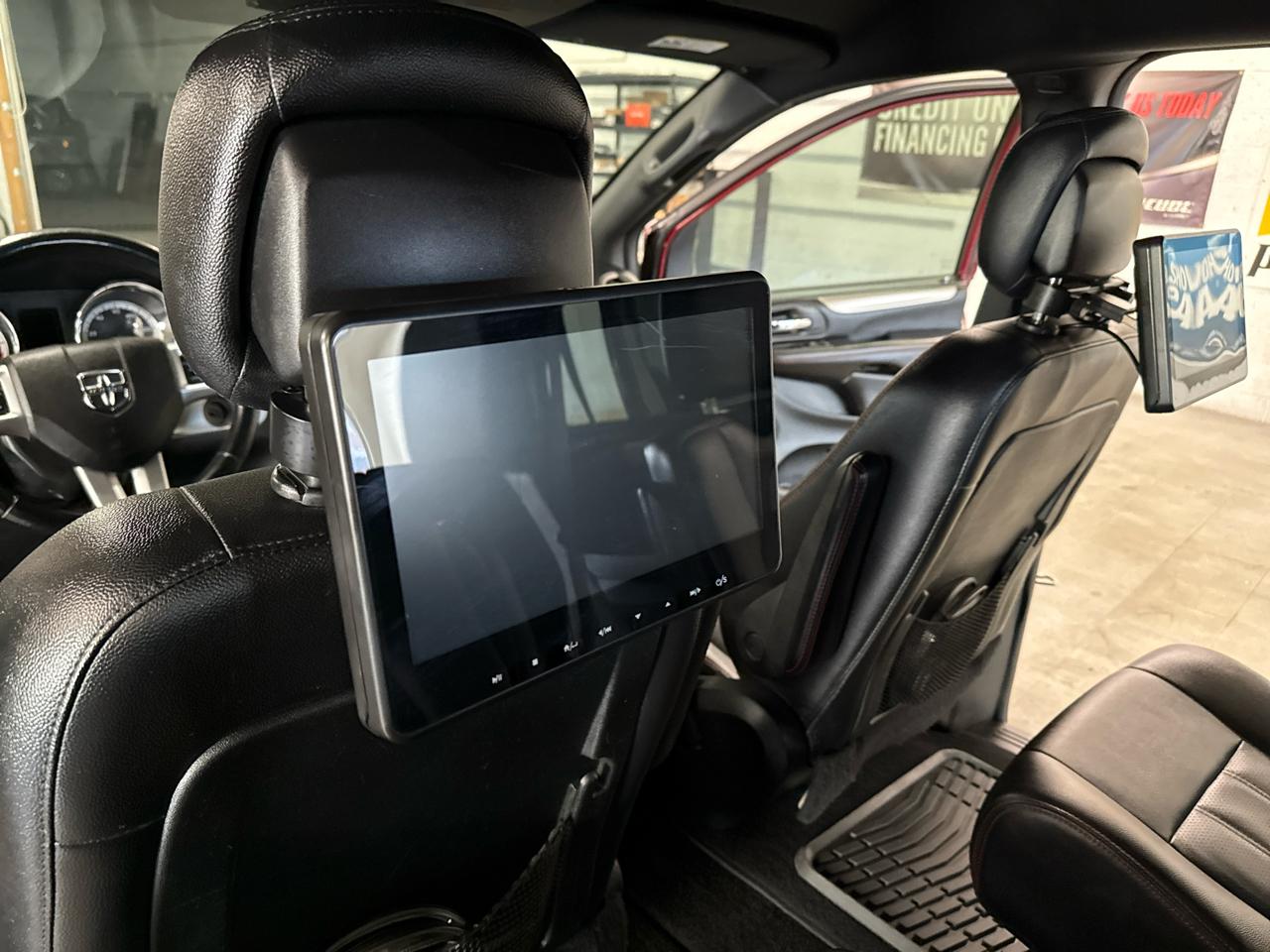 Dodge Grand Caravan GT 2019