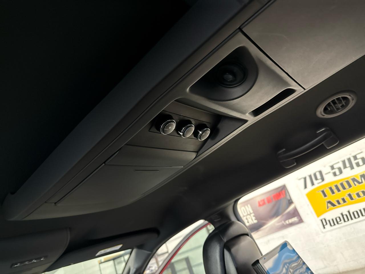 Dodge Grand Caravan GT 2019