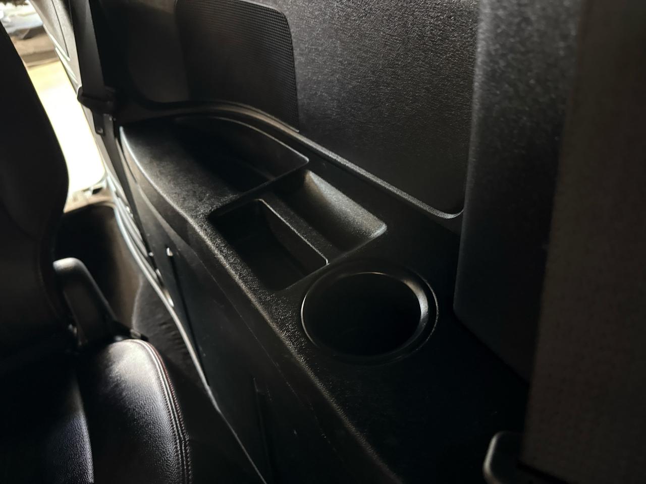 Dodge Grand Caravan GT 2019