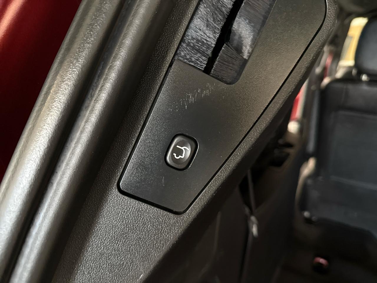 Dodge Grand Caravan GT 2019