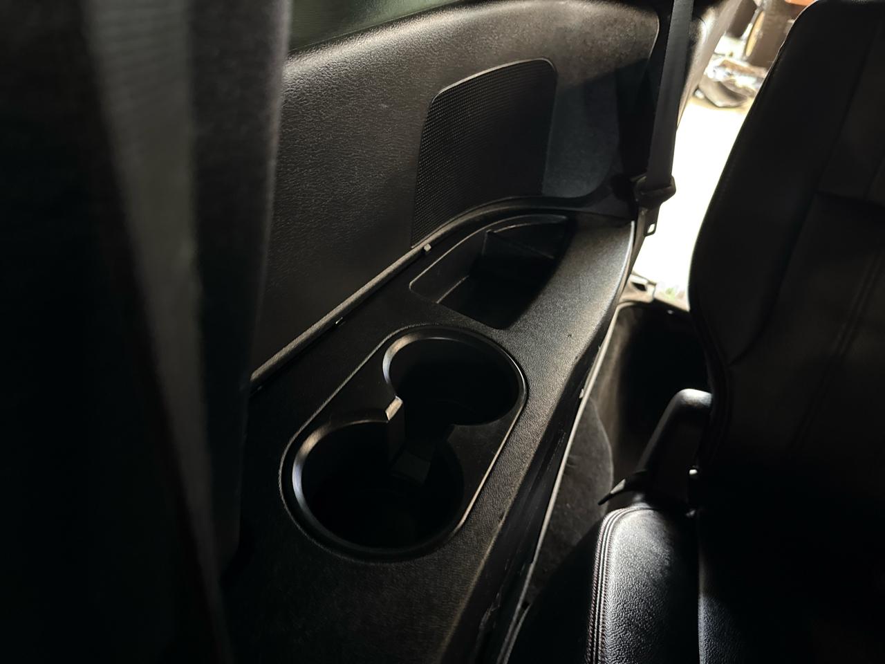 Dodge Grand Caravan GT 2019