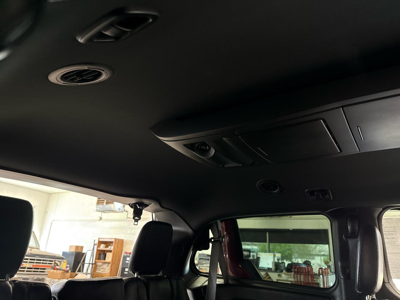 Dodge Grand Caravan GT 2019