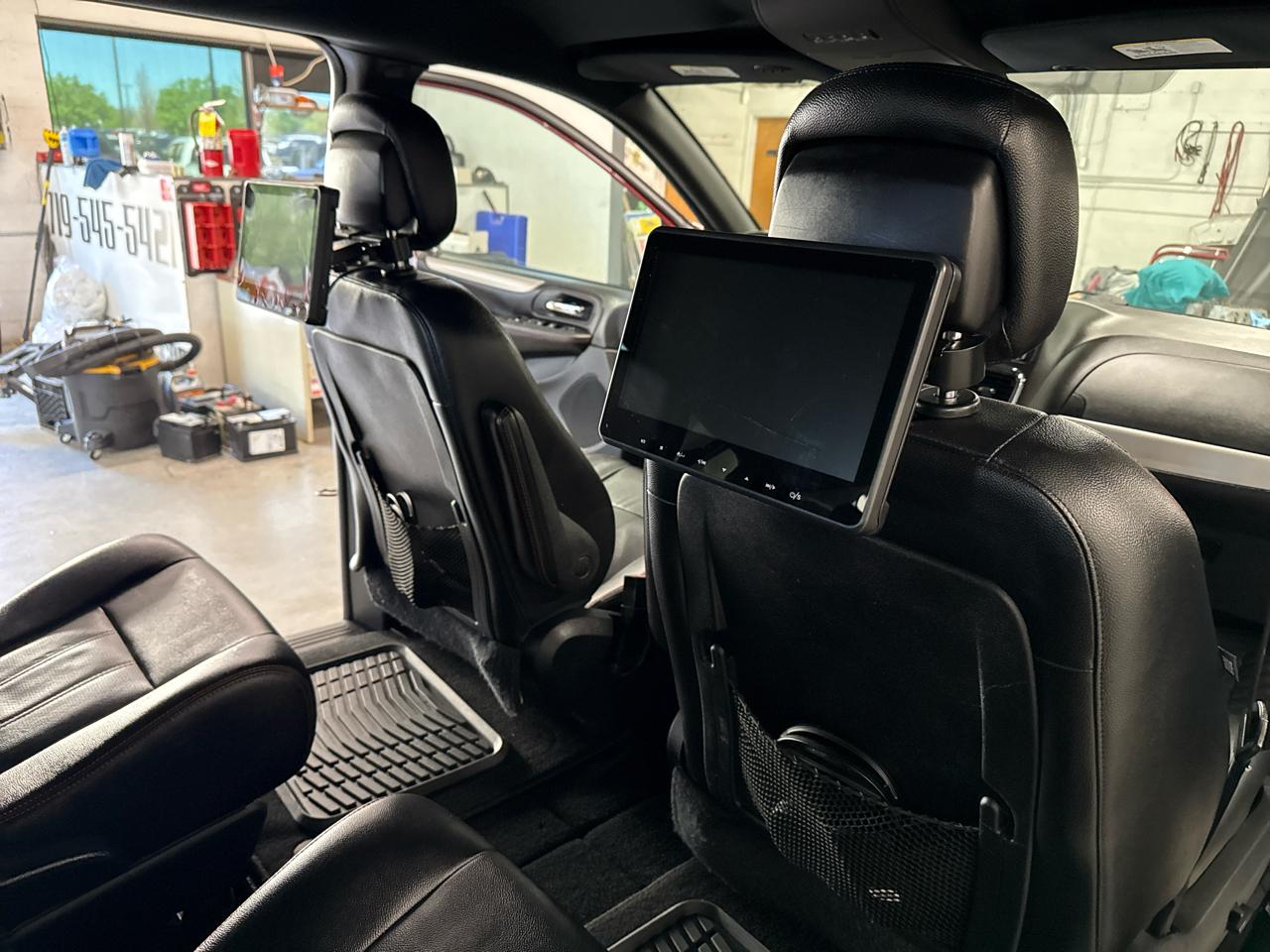 Dodge Grand Caravan GT 2019