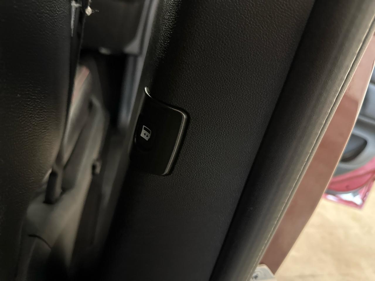 Dodge Grand Caravan GT 2019