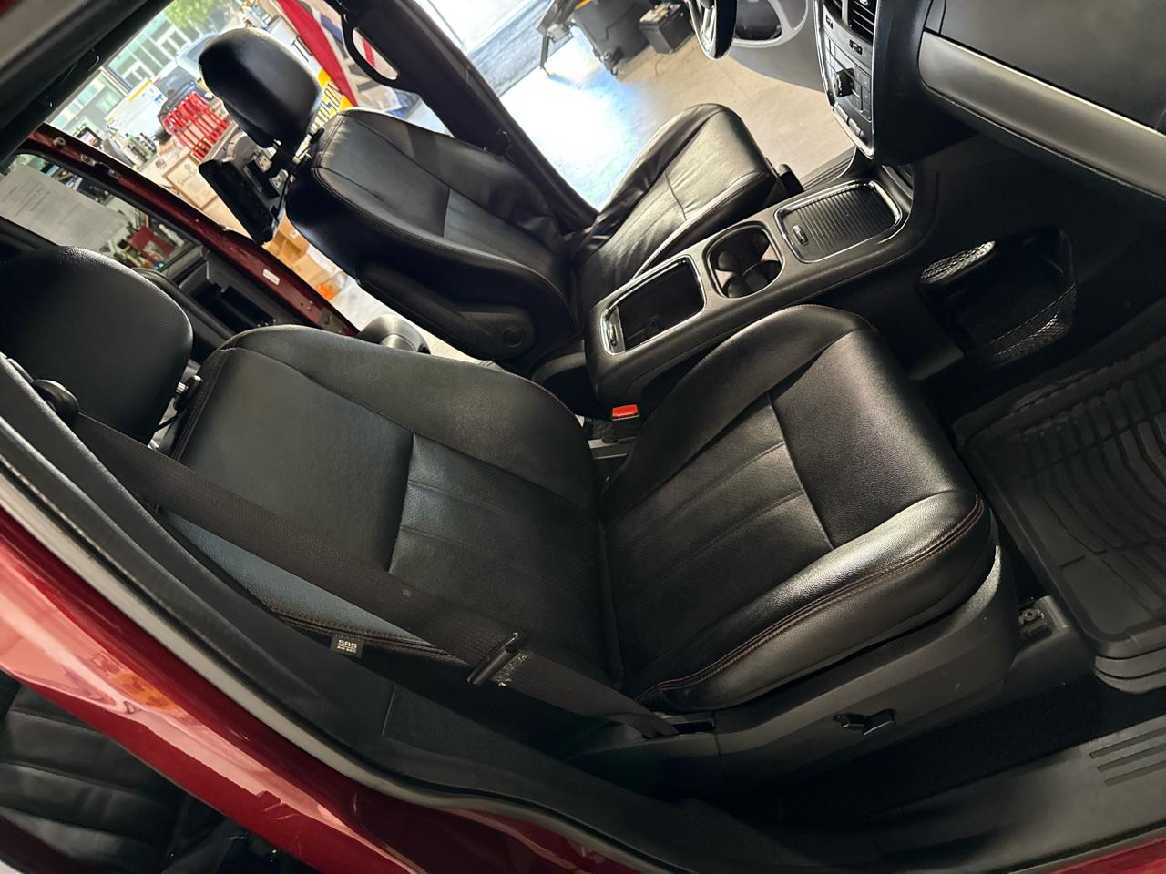 Dodge Grand Caravan GT 2019