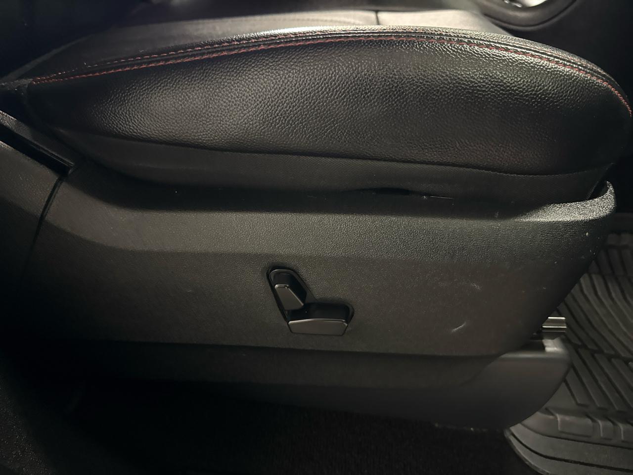 Dodge Grand Caravan GT 2019